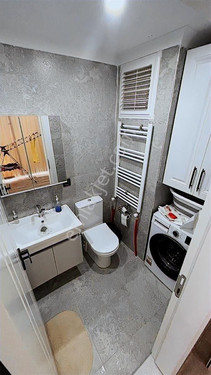 Ultra Lüks 3+1 Ebeveyn Banyolu Masrafsız Dairemiz Satışta - Görsel 27