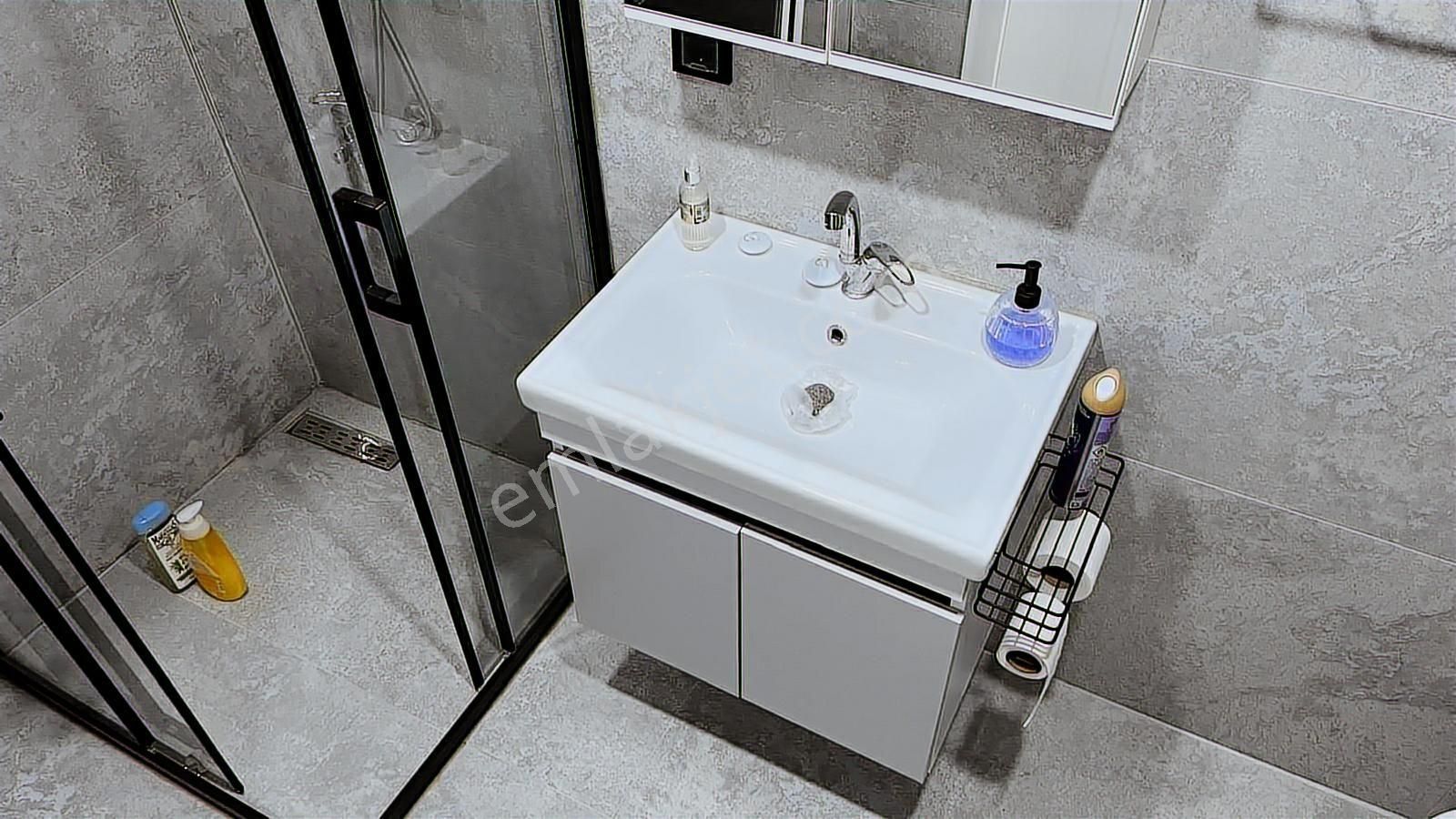 Ultra Lüks 3+1 Ebeveyn Banyolu Masrafsız Dairemiz Satışta - Görsel 32