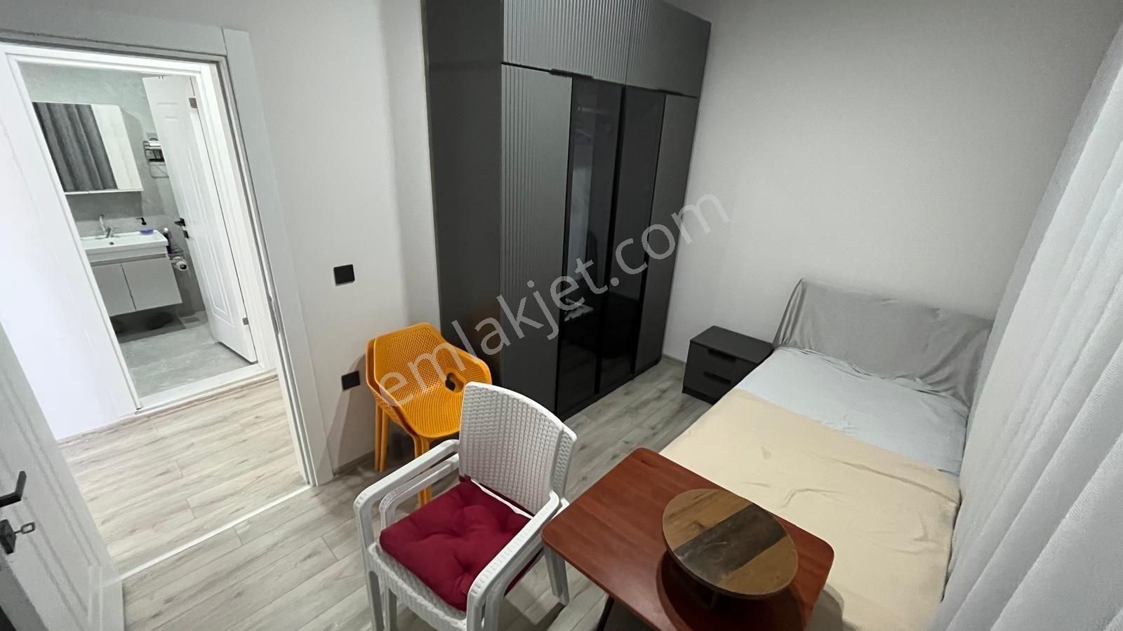 Ultra Lüks 3+1 Ebeveyn Banyolu Masrafsız Dairemiz Satışta - Görsel 35