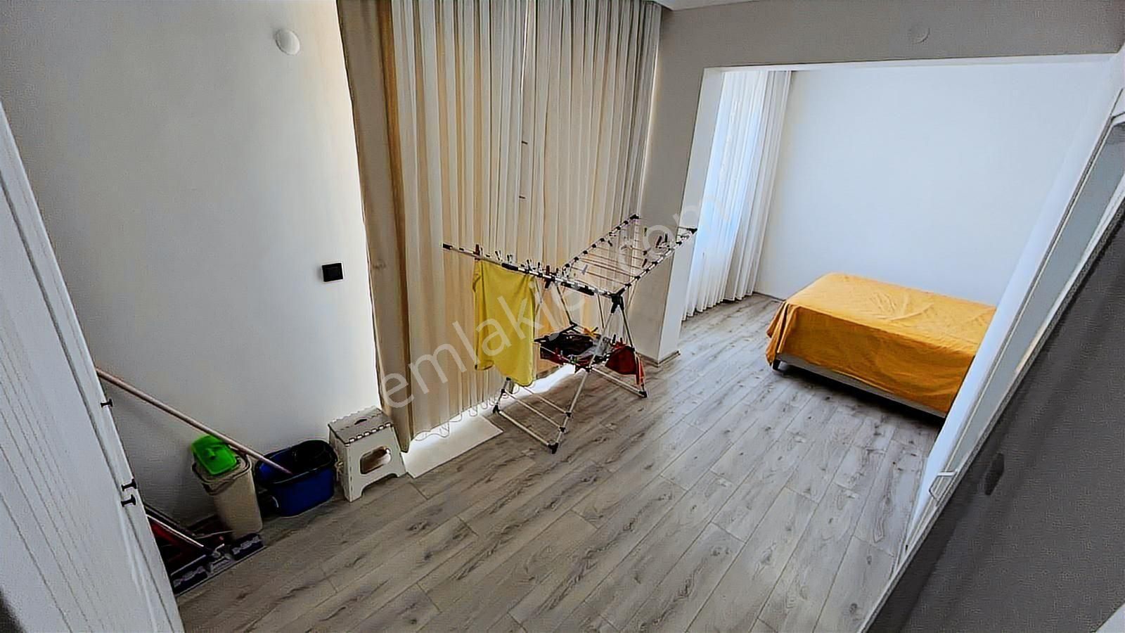 Ultra Lüks 3+1 Ebeveyn Banyolu Masrafsız Dairemiz Satışta - Görsel 17