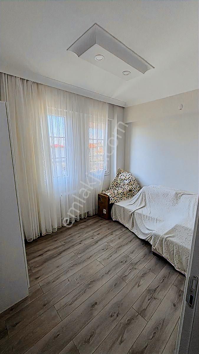Ultra Lüks 3+1 Ebeveyn Banyolu Masrafsız Dairemiz Satışta - Görsel 18