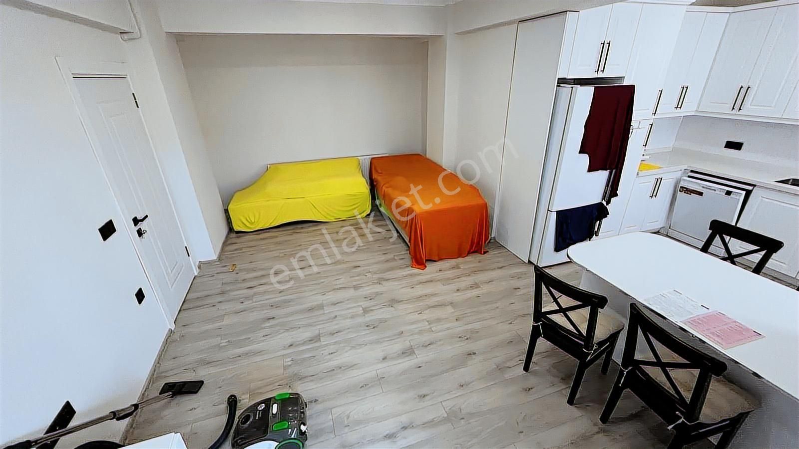 Ultra Lüks 3+1 Ebeveyn Banyolu Masrafsız Dairemiz Satışta - Görsel 30