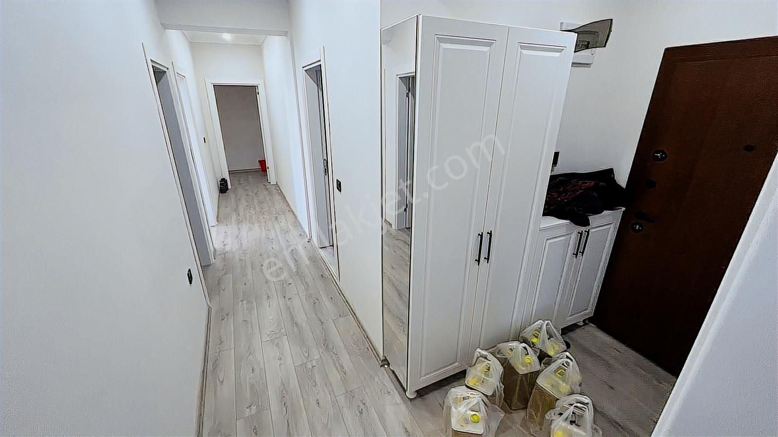 Ultra Lüks 3+1 Ebeveyn Banyolu Masrafsız Dairemiz Satışta - Görsel 33