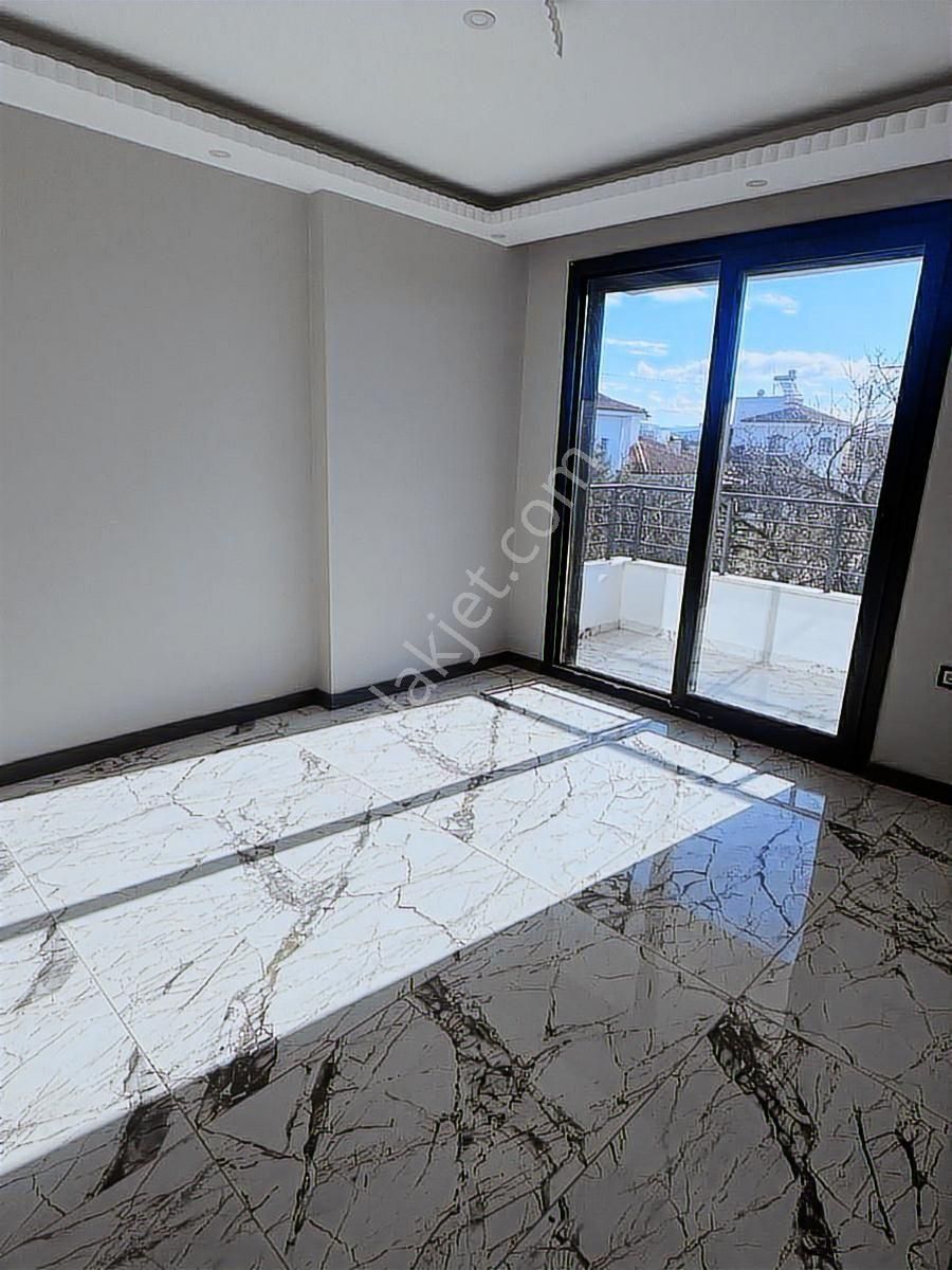 Karayaz'dan Kız-ko Yolunda 343 M2 Satılık Müstakil Villa - Görsel 8