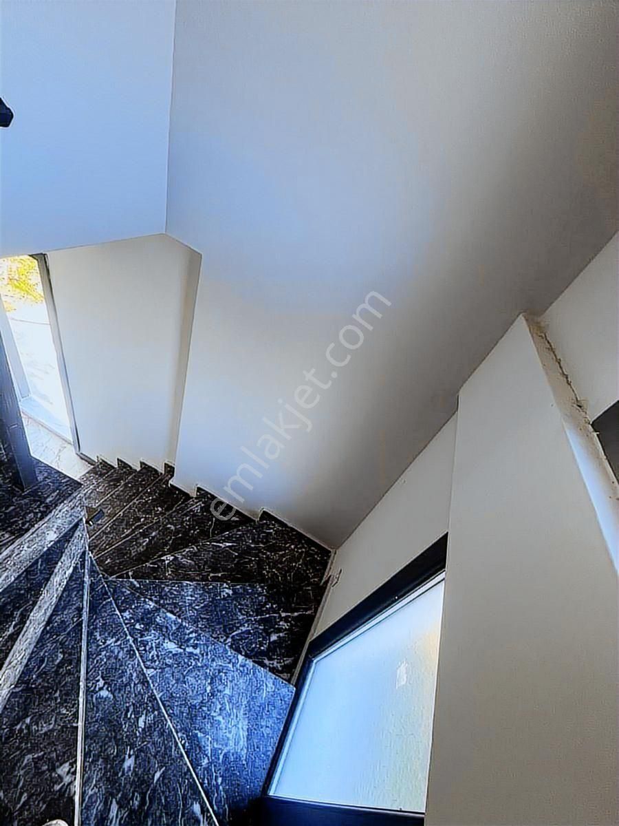 Karayaz'dan Kız-ko Yolunda 343 M2 Satılık Müstakil Villa - Görsel 20