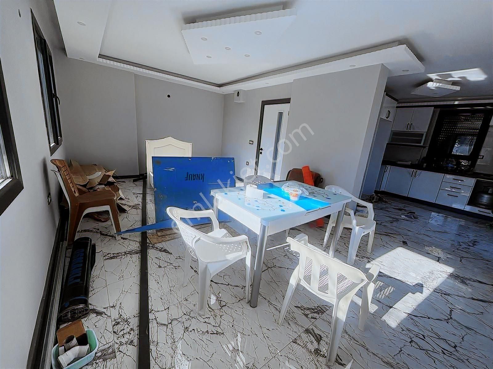 Karayaz'dan Kız-ko Yolunda 343 M2 Satılık Müstakil Villa - Görsel 33