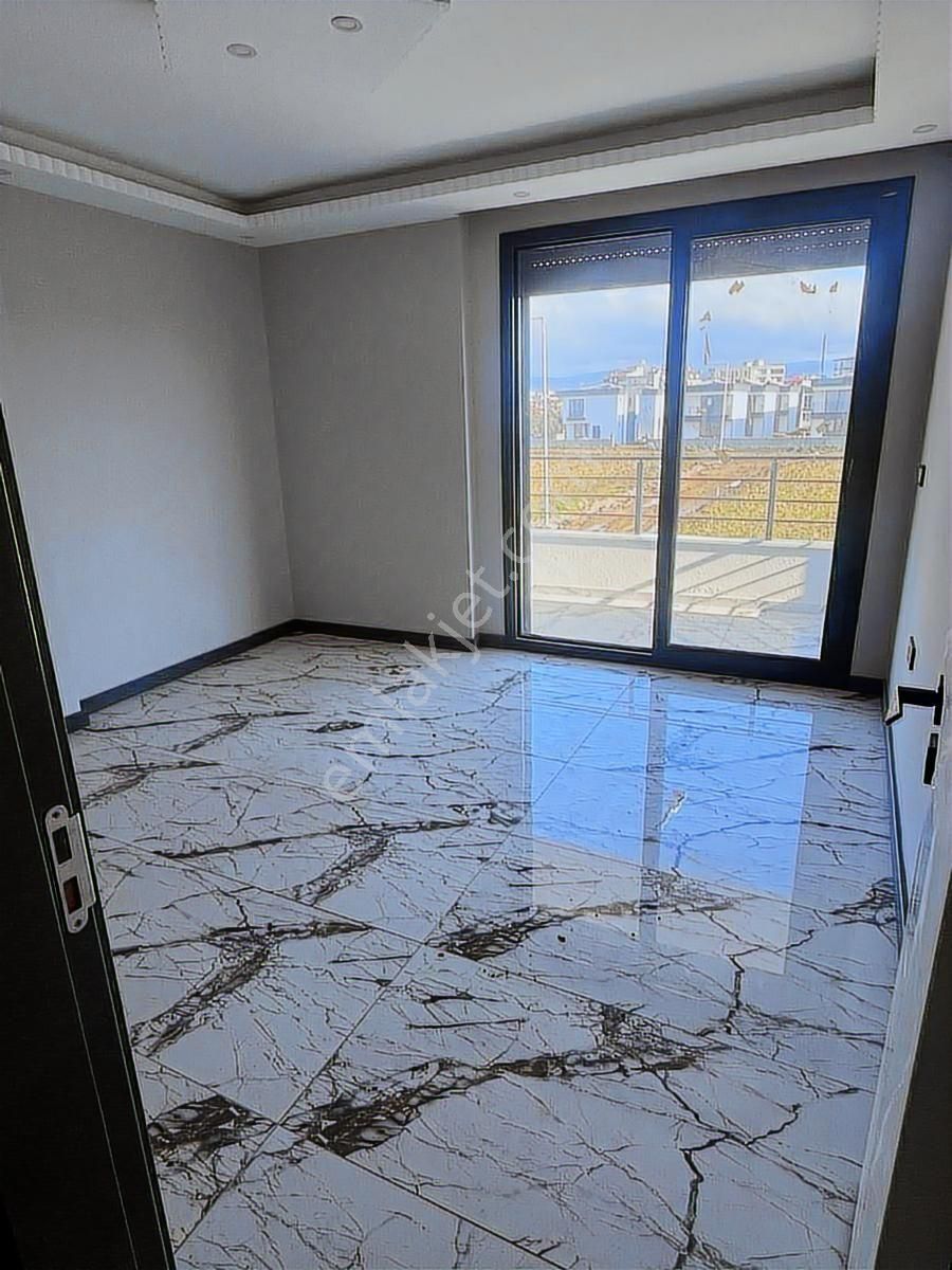Karayaz'dan Kız-ko Yolunda 343 M2 Satılık Müstakil Villa - Görsel 2