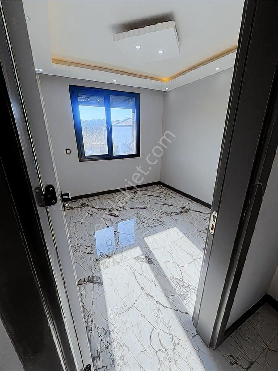 Karayaz'dan Kız-ko Yolunda 343 M2 Satılık Müstakil Villa - Görsel 25