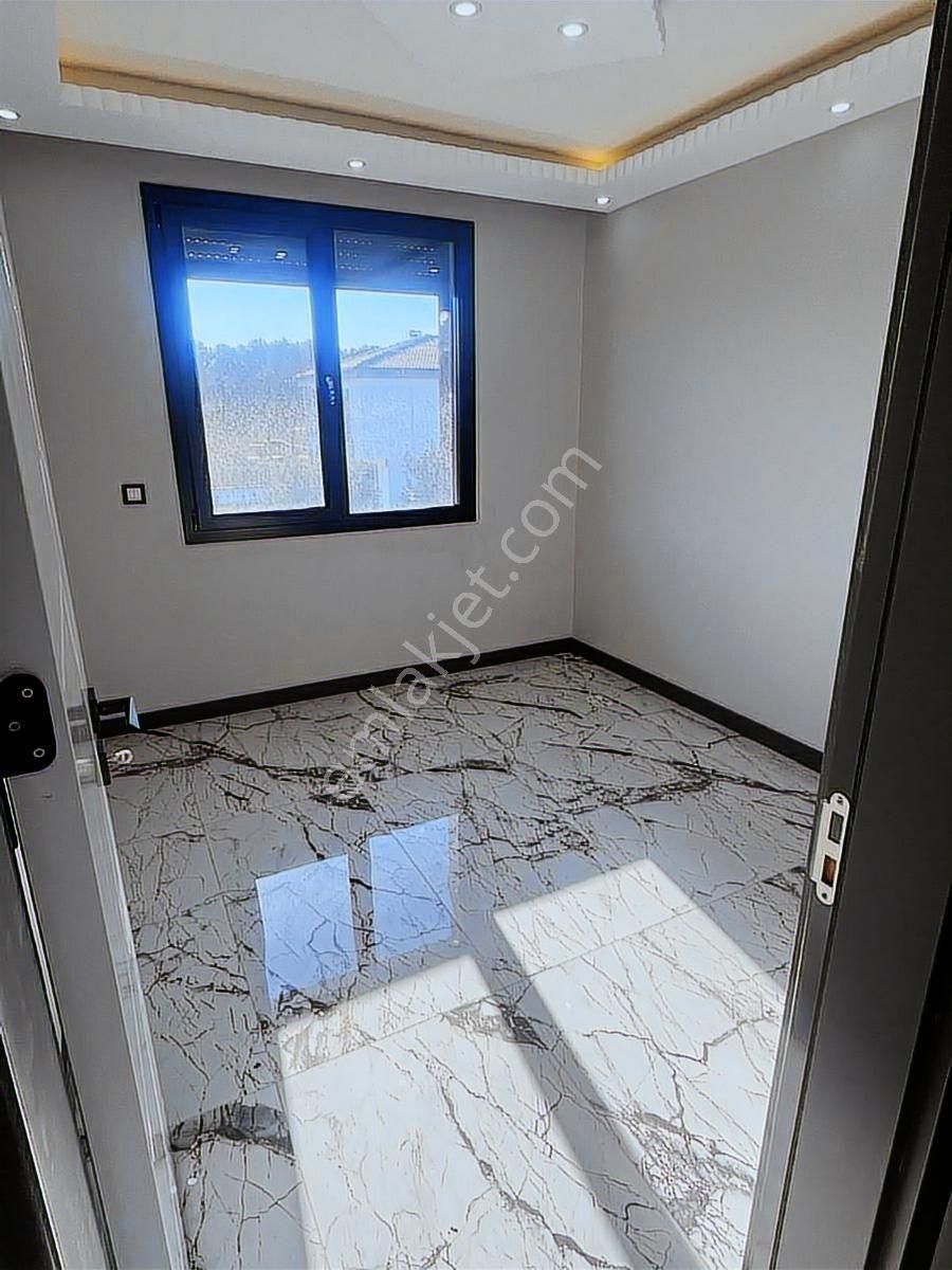 Karayaz'dan Kız-ko Yolunda 343 M2 Satılık Müstakil Villa - Görsel 34