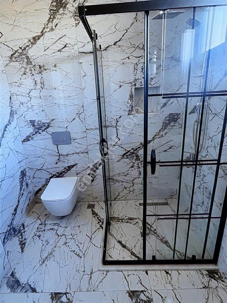 Karayaz'dan Kız-ko Yolunda 343 M2 Satılık Müstakil Villa - Görsel 15