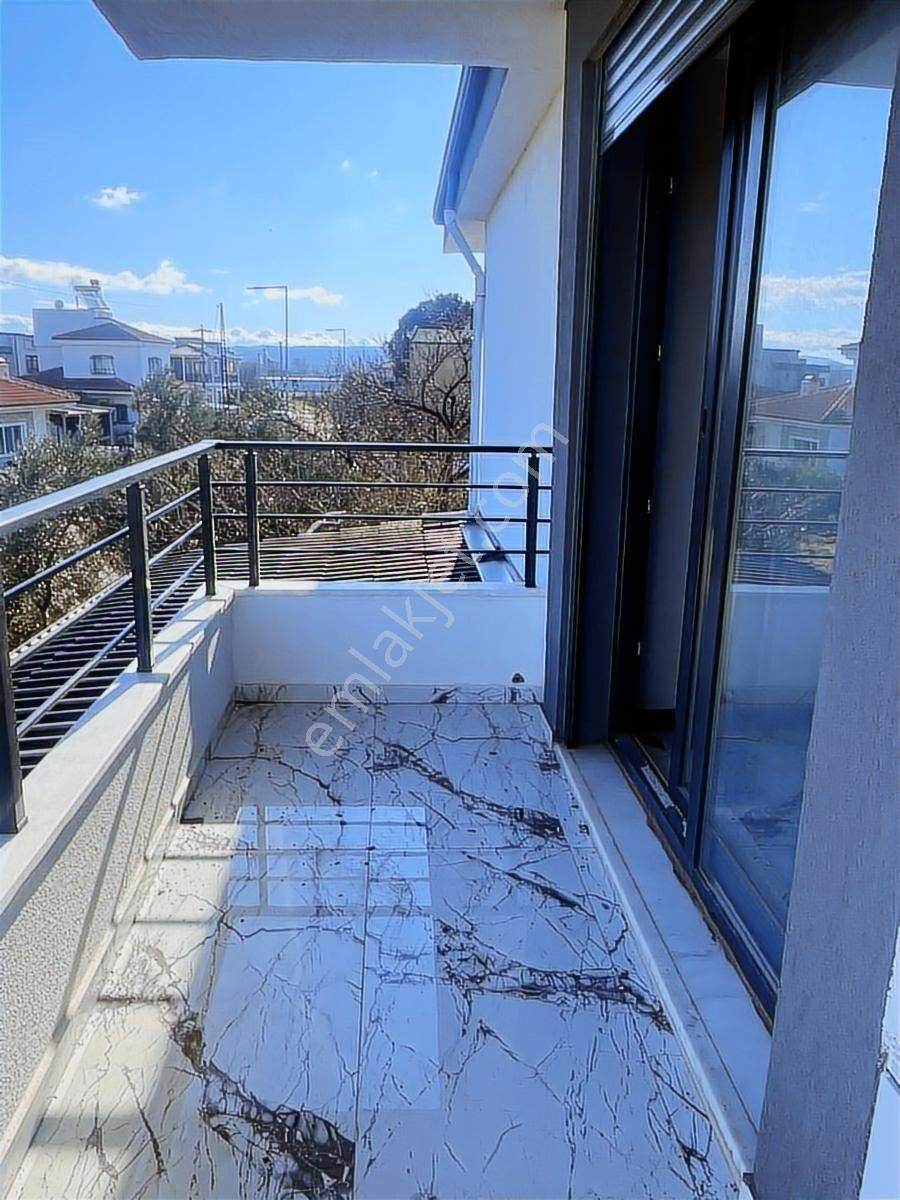 Karayaz'dan Kız-ko Yolunda 343 M2 Satılık Müstakil Villa - Görsel 30