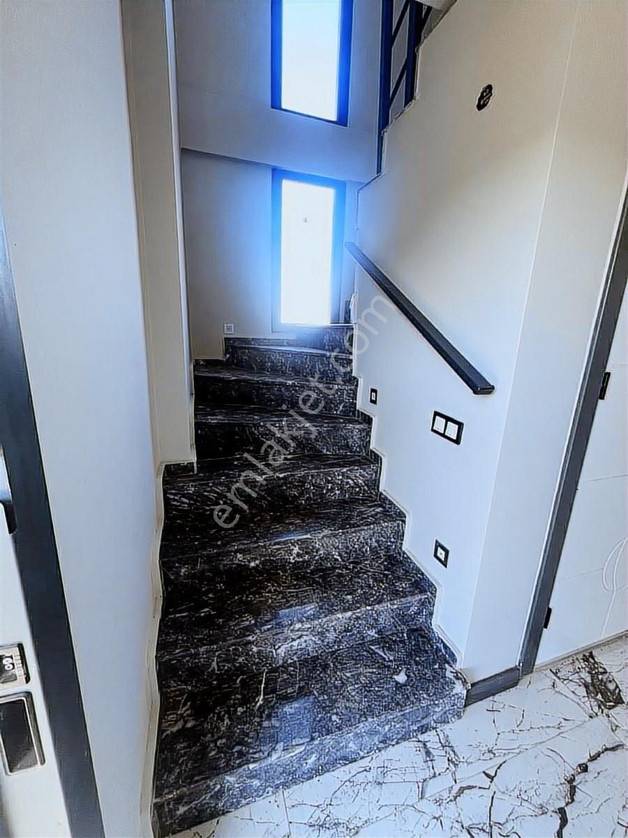 Karayaz'dan Kız-ko Yolunda 343 M2 Satılık Müstakil Villa - Görsel 12