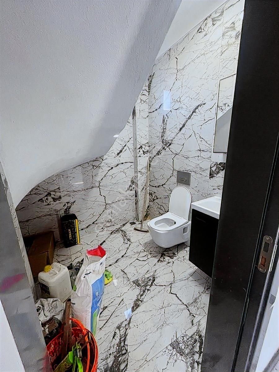 Karayaz'dan Kız-ko Yolunda 343 M2 Satılık Müstakil Villa - Görsel 9