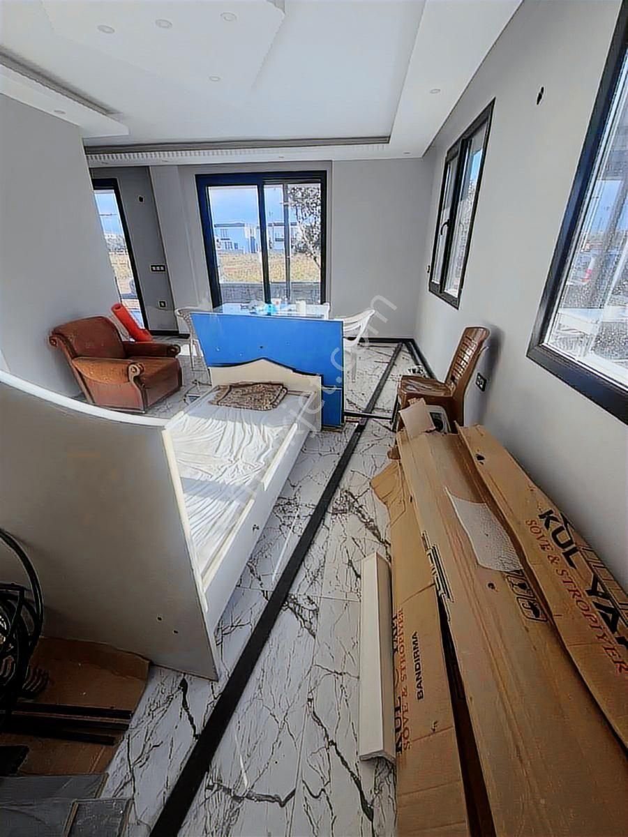 Karayaz'dan Kız-ko Yolunda 343 M2 Satılık Müstakil Villa - Görsel 31