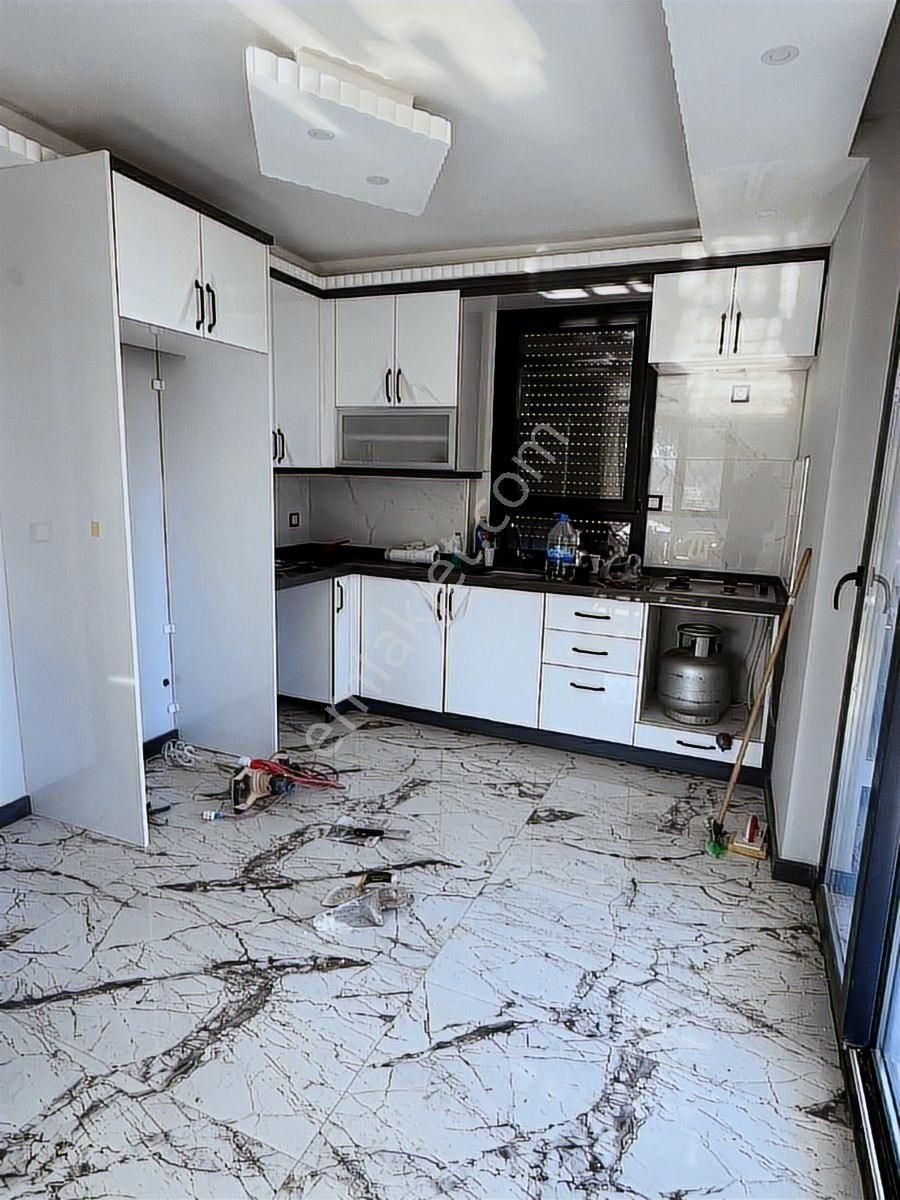 Karayaz'dan Kız-ko Yolunda 343 M2 Satılık Müstakil Villa - Görsel 13