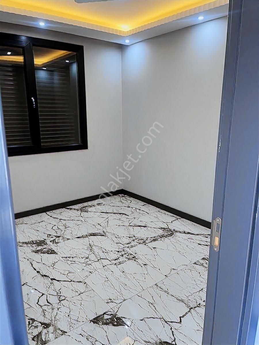 Karayaz'dan Kız-ko Yolunda 343 M2 Satılık Müstakil Villa - Görsel 16