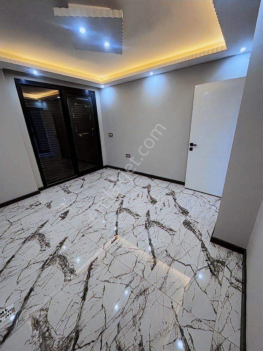 Karayaz'dan Kız-ko Yolunda 343 M2 Satılık Müstakil Villa - Görsel 26