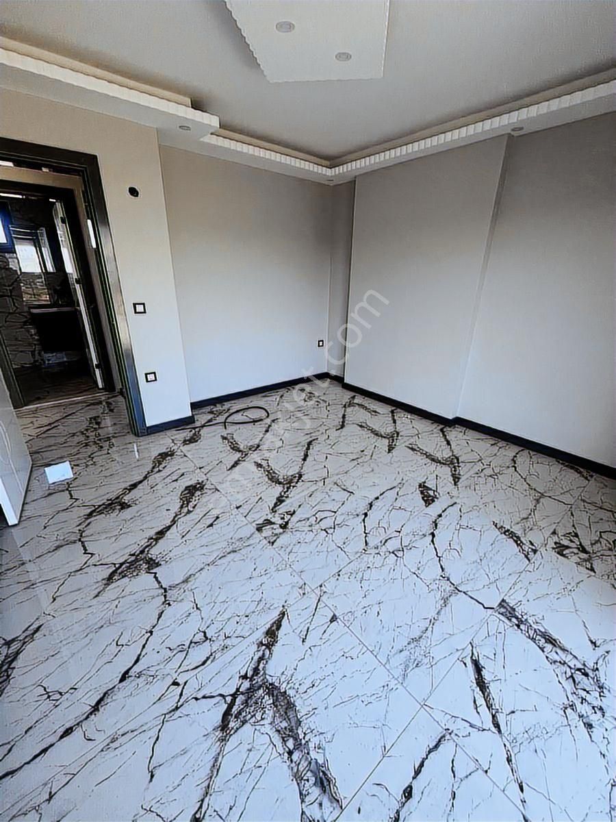 Karayaz'dan Kız-ko Yolunda 343 M2 Satılık Müstakil Villa - Görsel 14