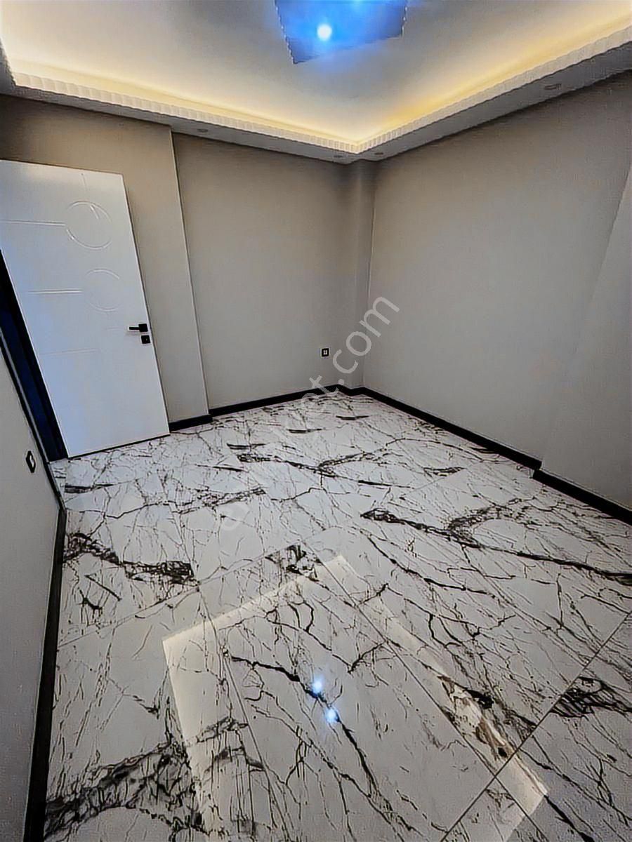 Karayaz'dan Kız-ko Yolunda 343 M2 Satılık Müstakil Villa - Görsel 23