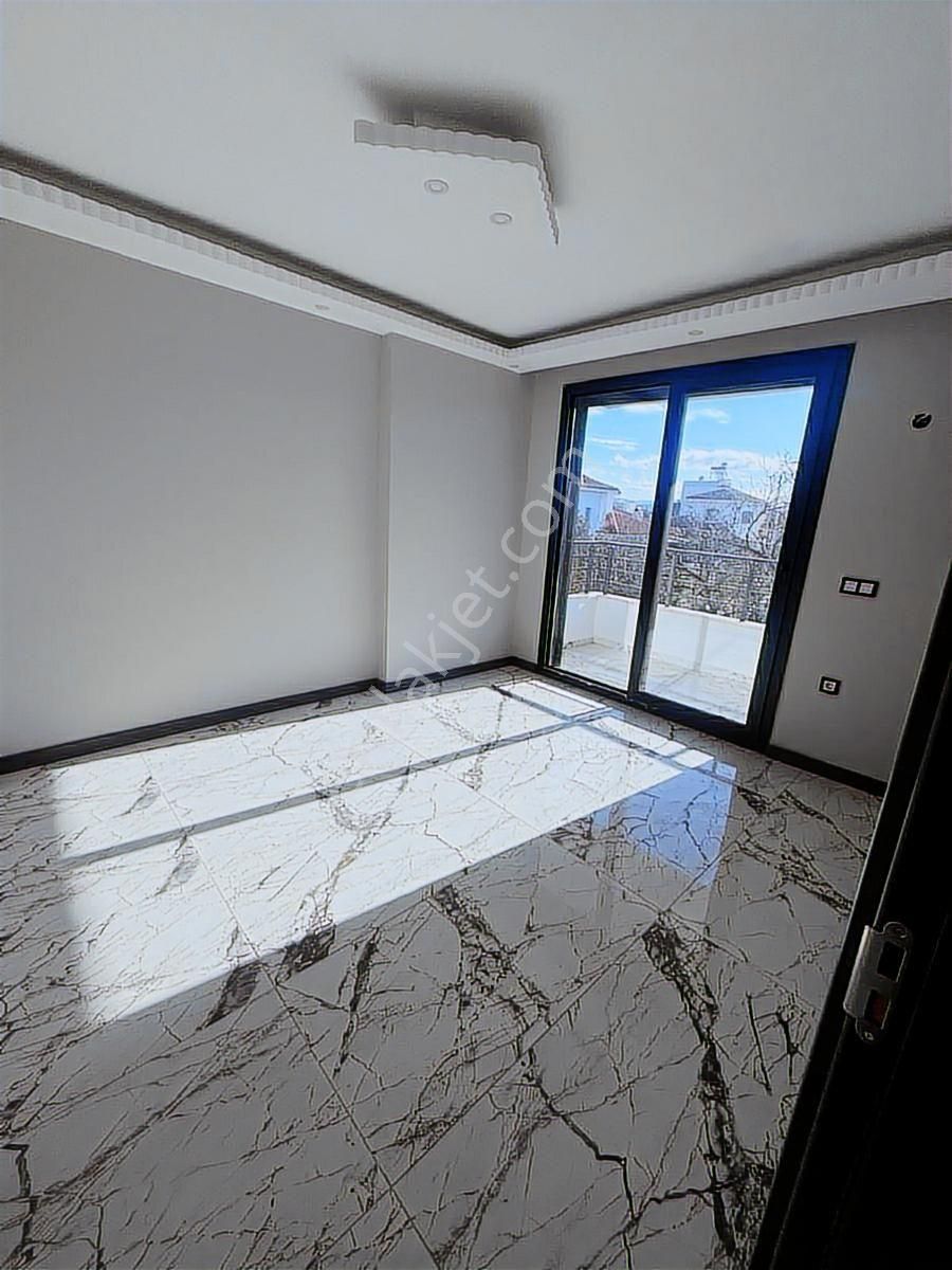 Karayaz'dan Kız-ko Yolunda 343 M2 Satılık Müstakil Villa - Görsel 21