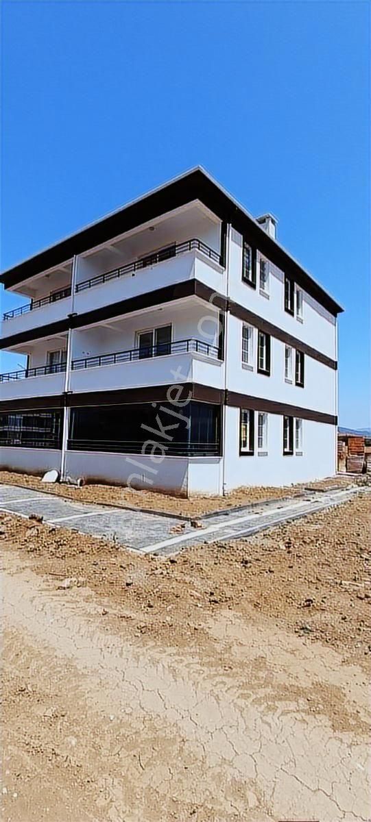 Karayaz'dan Yatırımlık Uygun Fiyatlı 2+1 Açık Mutfak - Görsel 17