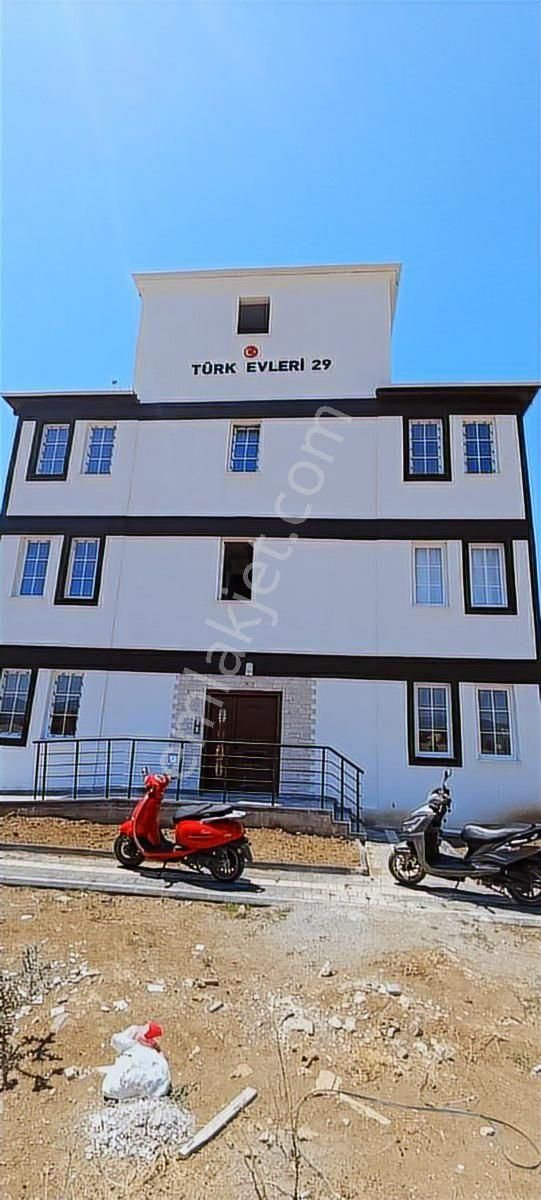Karayaz'dan Yatırımlık Uygun Fiyatlı 2+1 Açık Mutfak - Görsel 8