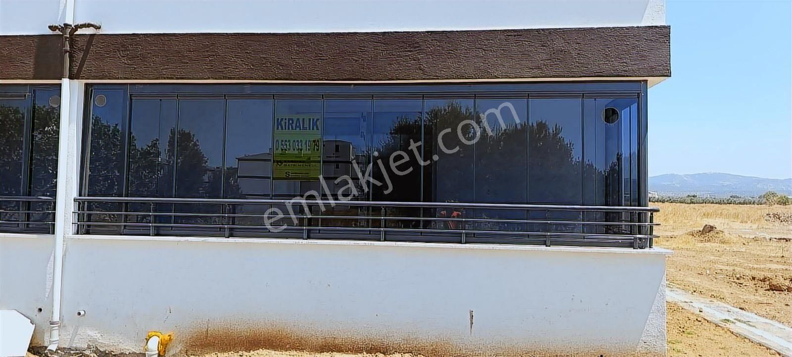 Karayaz'dan Yatırımlık Uygun Fiyatlı 2+1 Açık Mutfak