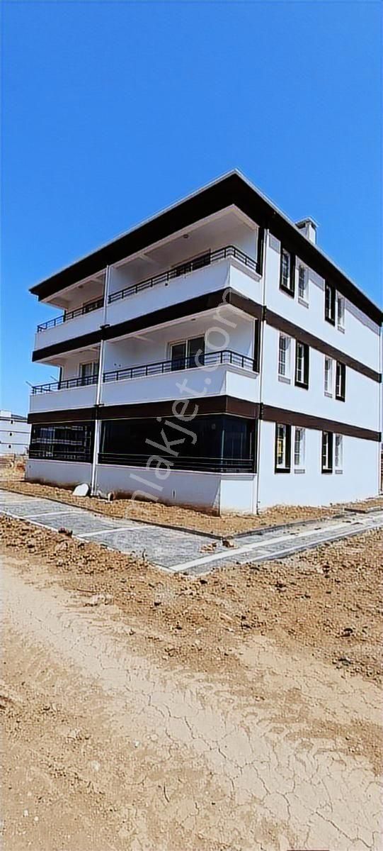 Karayaz'dan Yatırımlık Uygun Fiyatlı 2+1 Açık Mutfak - Görsel 7