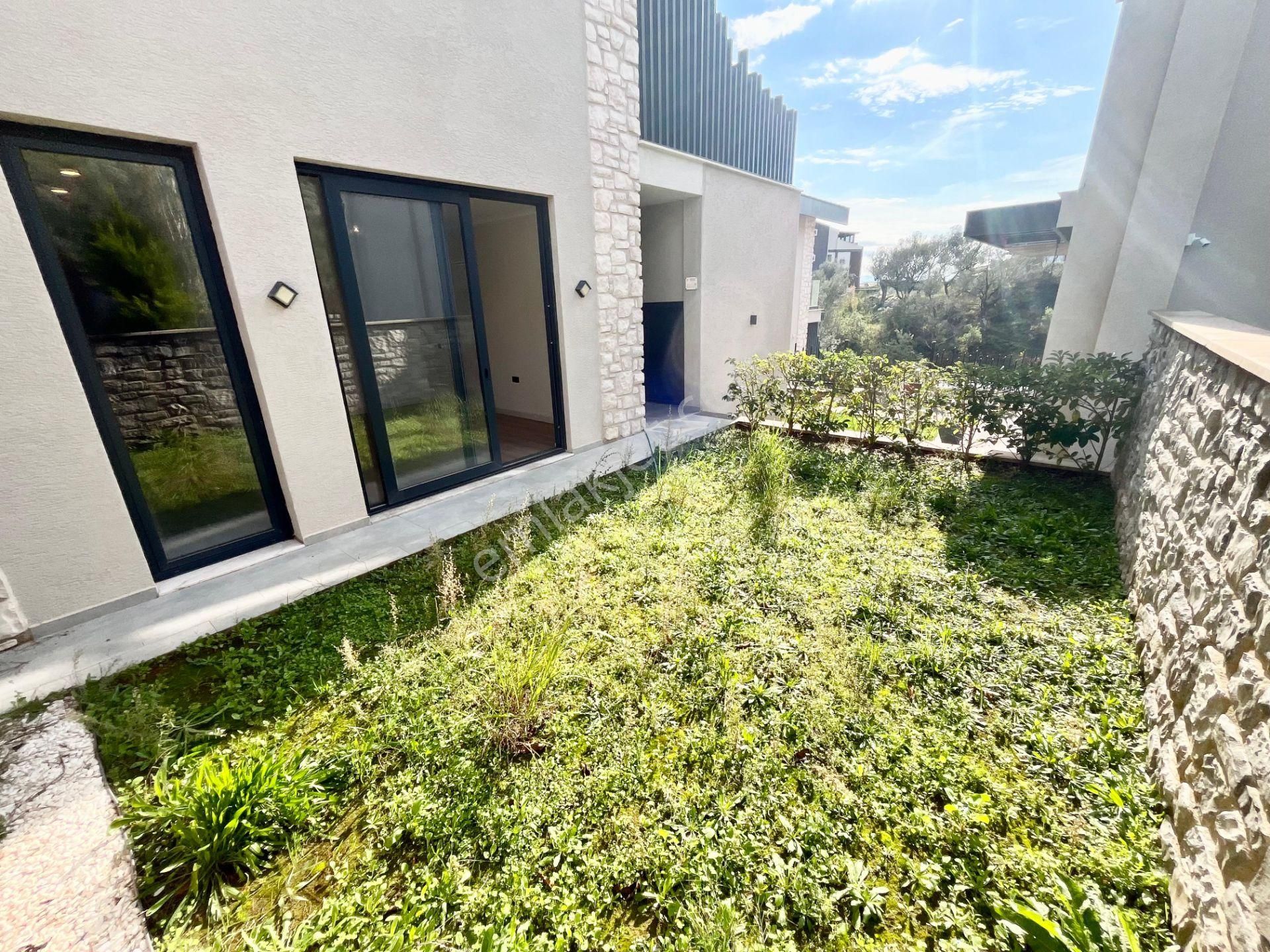 Yükselden Güre'de Saunalı Havuzlu Şık Tasarım Ultra Lux 4+1villa - Görsel 7