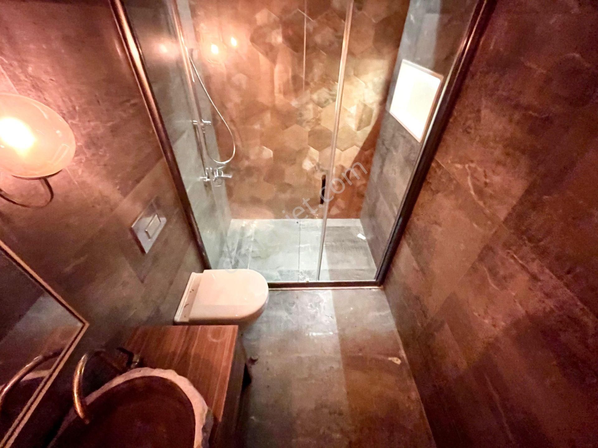 Yükselden Güre'de Saunalı Havuzlu Şık Tasarım Ultra Lux 4+1villa - Görsel 10