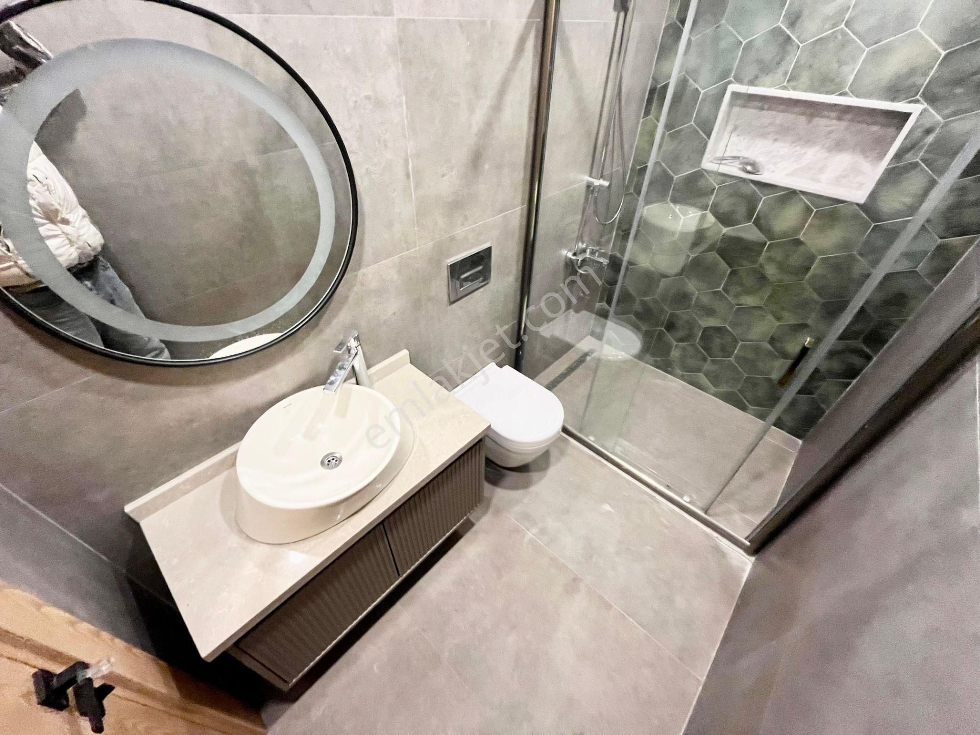 Yükselden Güre'de Saunalı Havuzlu Şık Tasarım Ultra Lux 4+1villa - Görsel 5