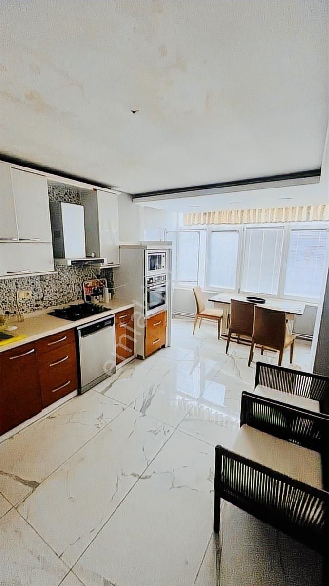 Karayaz'dan Cadde Üzeri Acil Satılık Ebeveyn Banyolu 3+1 Daire - Görsel 30