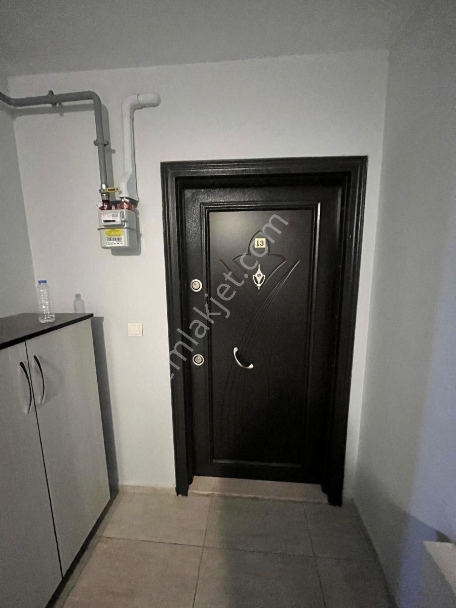 Karayaz'dan Cadde Üzeri Acil Satılık Ebeveyn Banyolu 3+1 Daire - Görsel 25