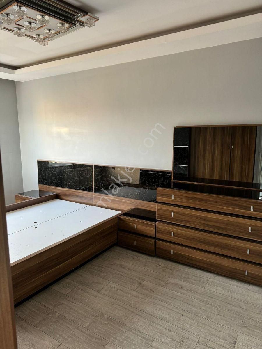 Karayaz'dan Cadde Üzeri Acil Satılık Ebeveyn Banyolu 3+1 Daire - Görsel 33