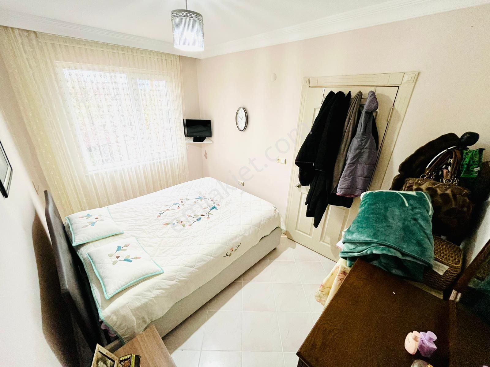 Yükselden Güre'de Denize 100mt Full Deniz Manzaralı Şahane Villa - Görsel 26