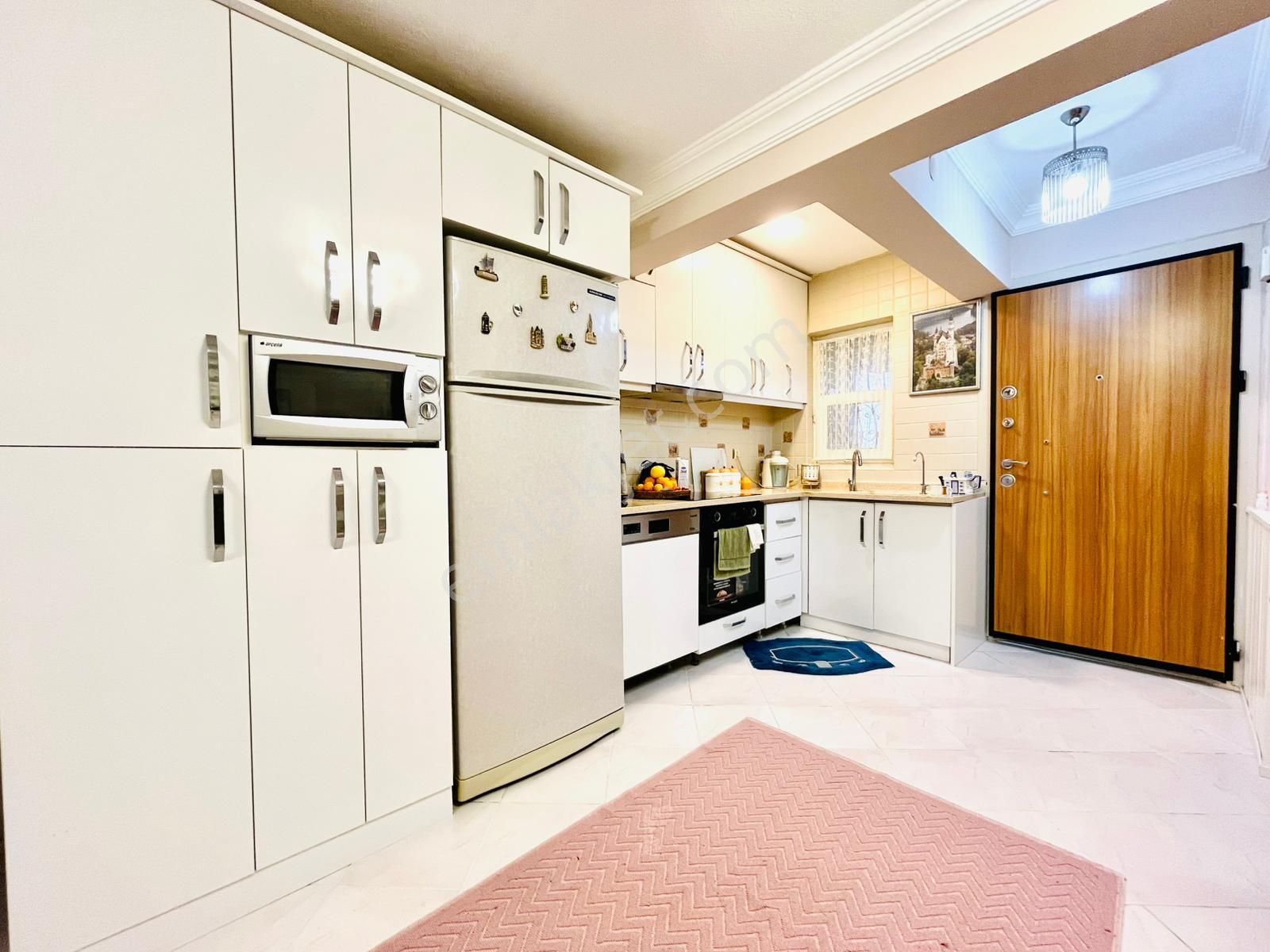 Yükselden Güre'de Denize 100mt Full Deniz Manzaralı Şahane Villa - Görsel 15