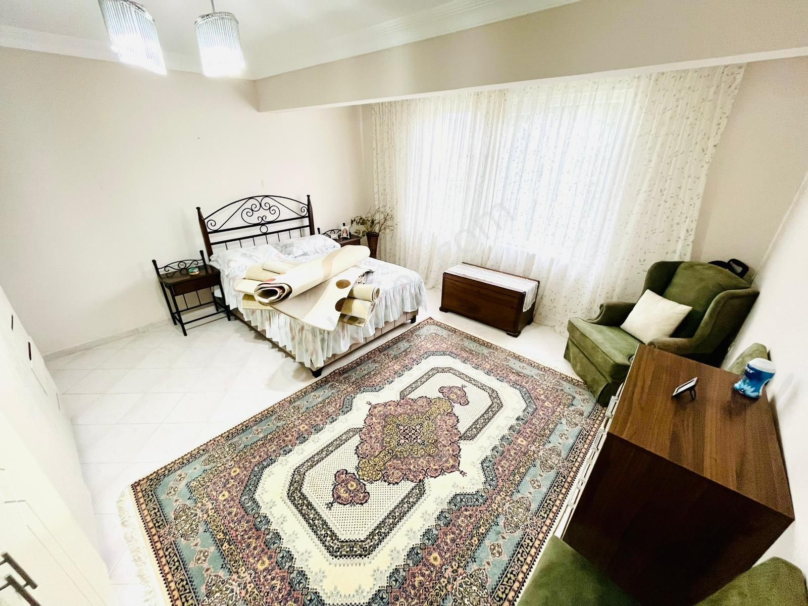 Yükselden Güre'de Denize 100mt Full Deniz Manzaralı Şahane Villa - Görsel 21