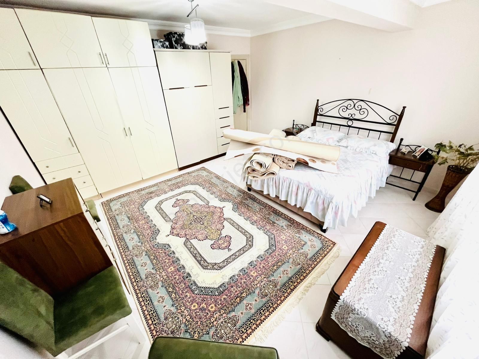 Yükselden Güre'de Denize 100mt Full Deniz Manzaralı Şahane Villa - Görsel 24