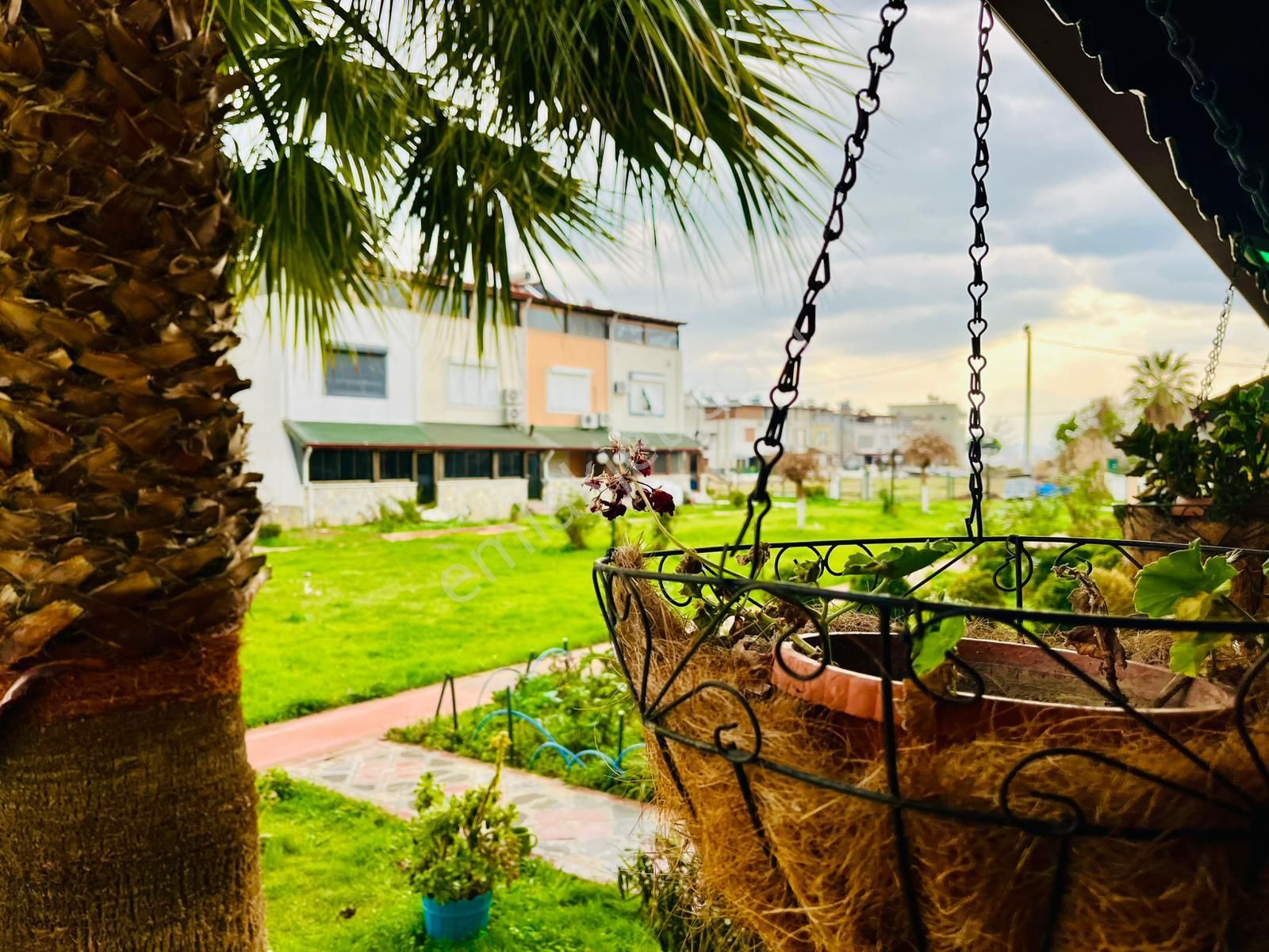 Yükselden Güre'de Denize 100mt Full Deniz Manzaralı Şahane Villa - Görsel 5