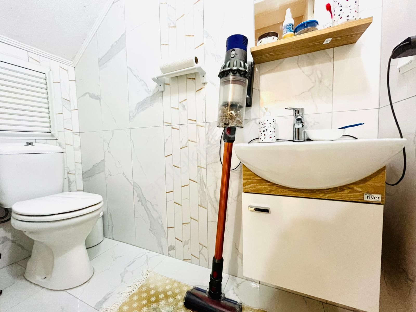 Yükselden Güre'de Denize 100mt Full Deniz Manzaralı Şahane Villa - Görsel 11