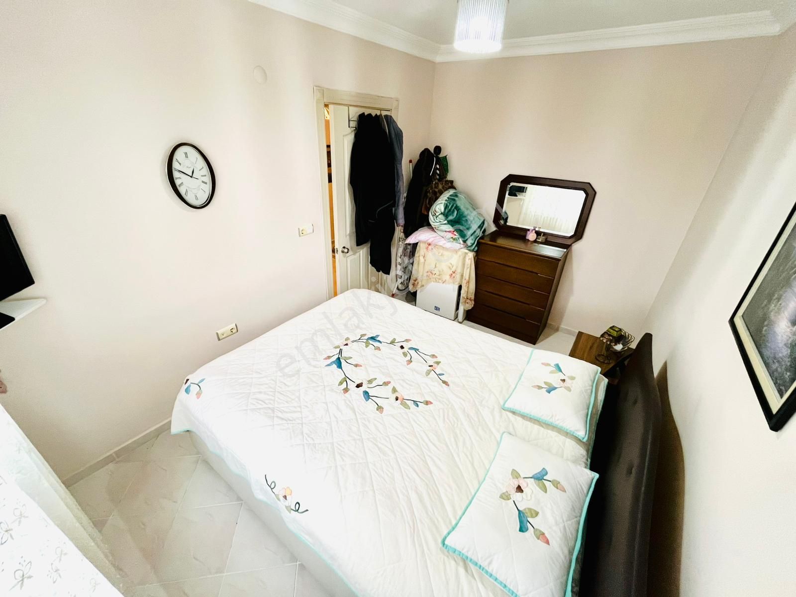 Yükselden Güre'de Denize 100mt Full Deniz Manzaralı Şahane Villa - Görsel 25