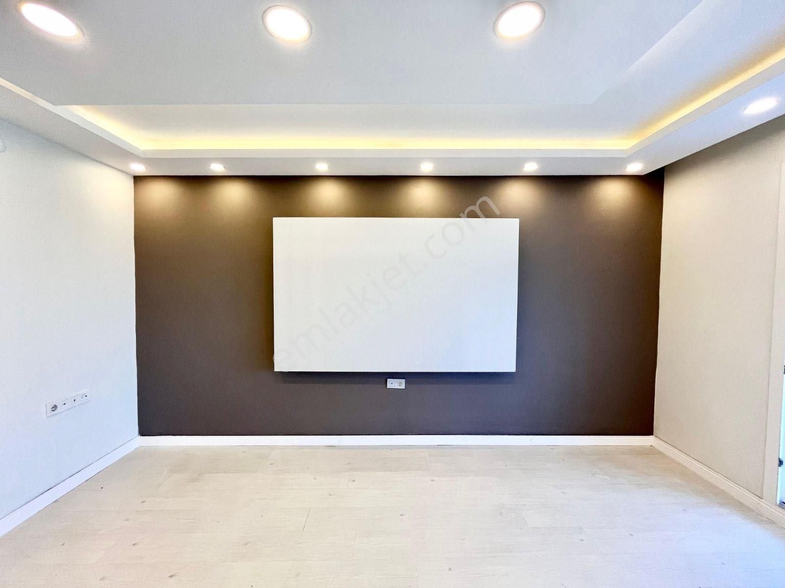 ▓yükselden Güre'de Denize Sıfır Ultra Lux Masrafsız 2+1 Villa▓ - Görsel 17