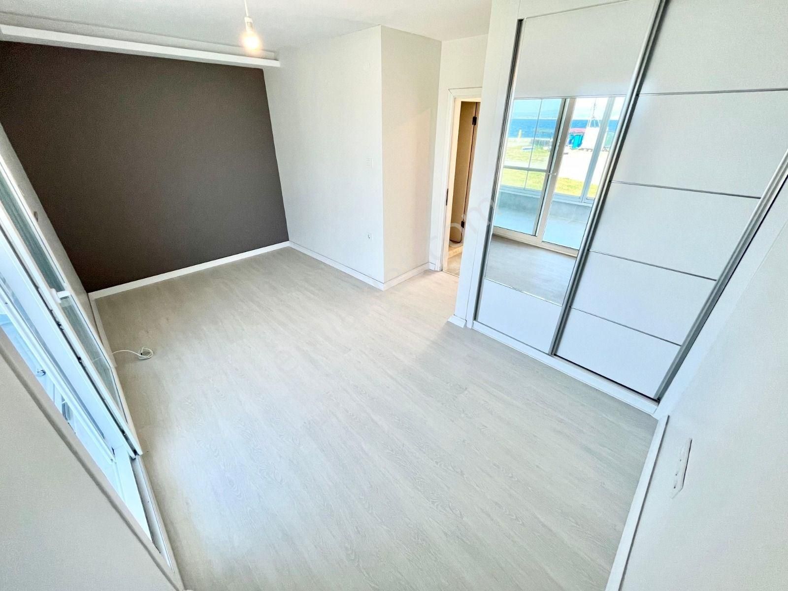 ▓yükselden Güre'de Denize Sıfır Ultra Lux Masrafsız 2+1 Villa▓ - Görsel 19