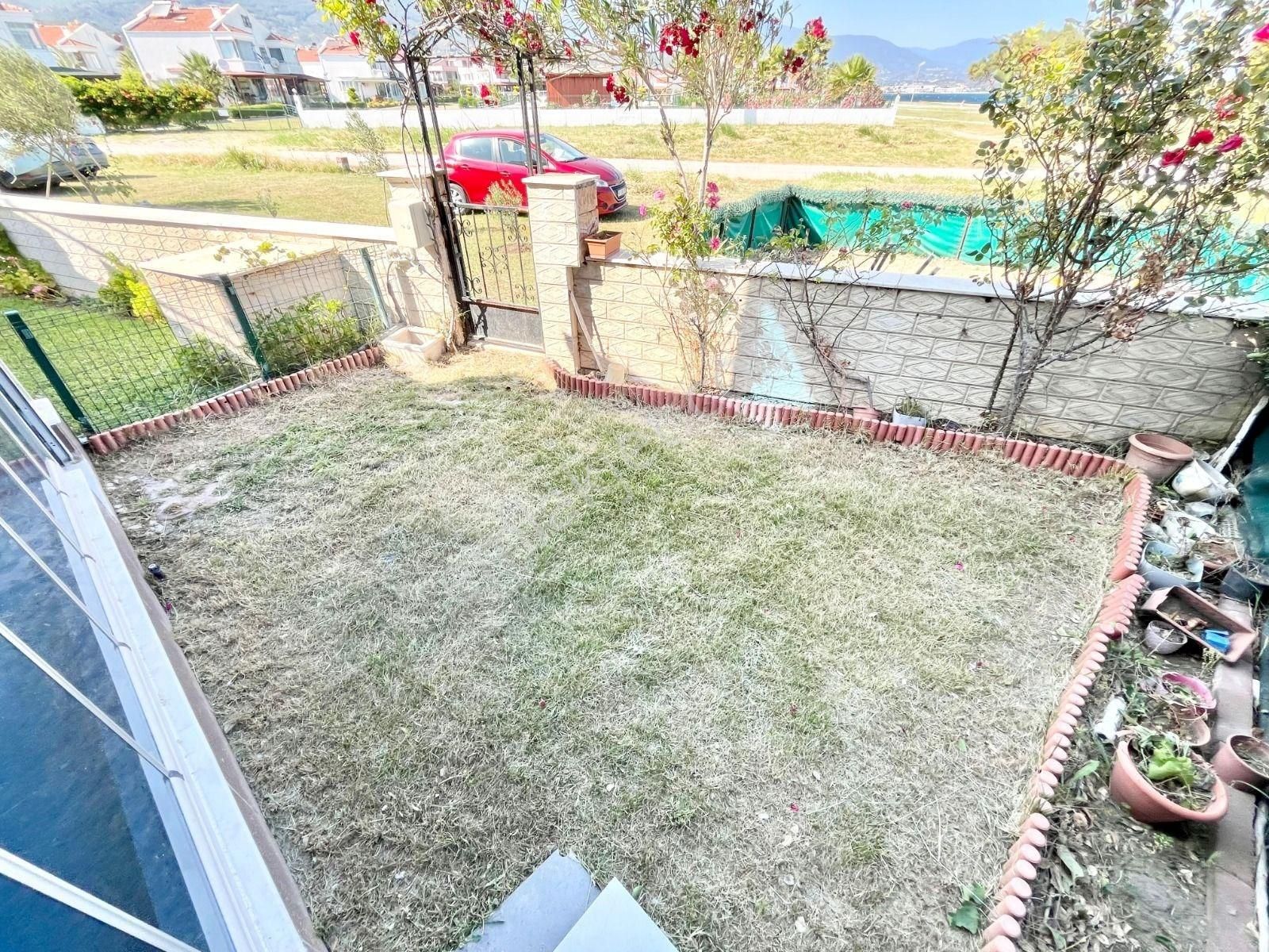 ▓yükselden Güre'de Denize Sıfır Ultra Lux Masrafsız 2+1 Villa▓ - Görsel 34