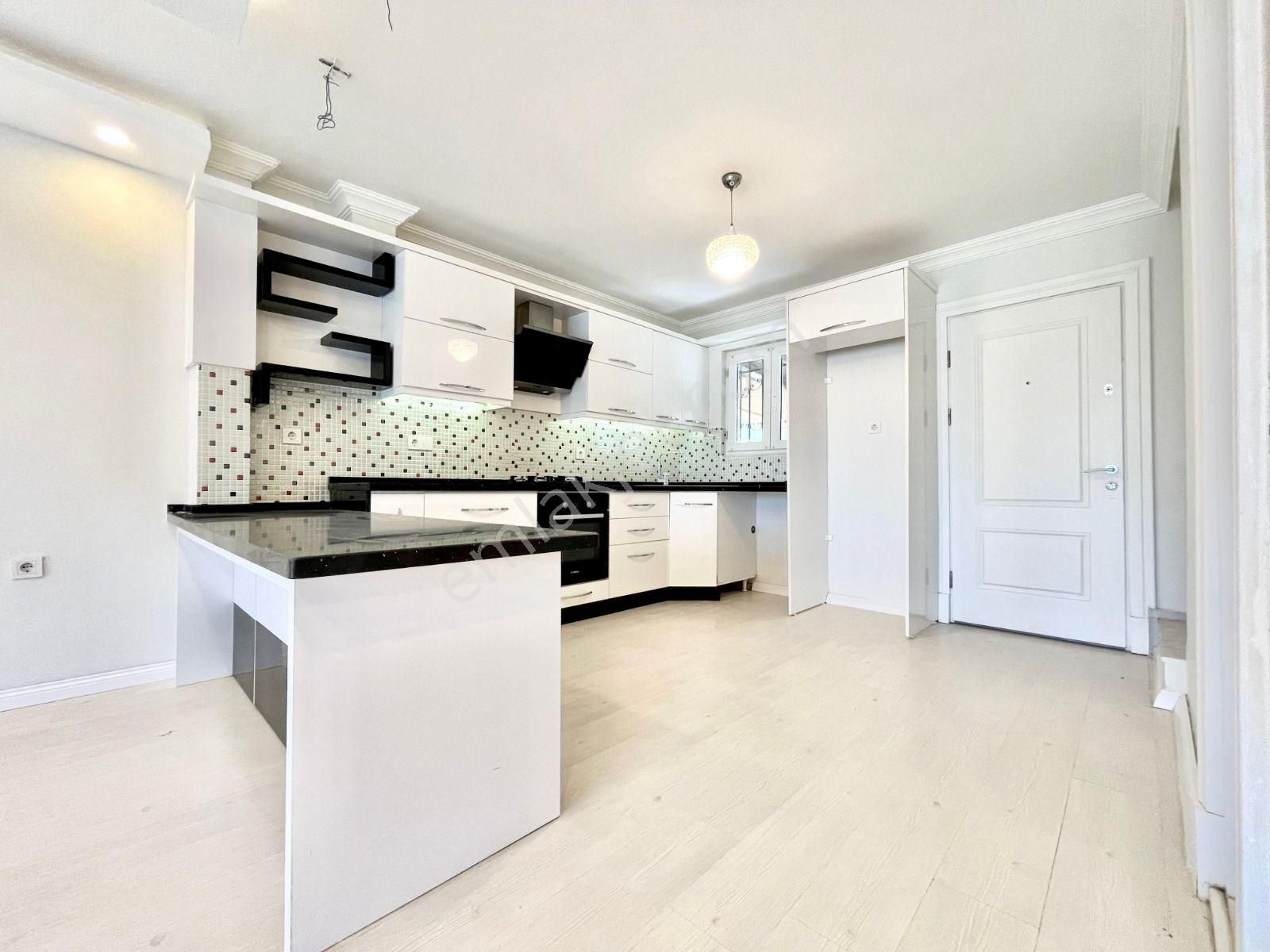 ▓yükselden Güre'de Denize Sıfır Ultra Lux Masrafsız 2+1 Villa▓ - Görsel 5