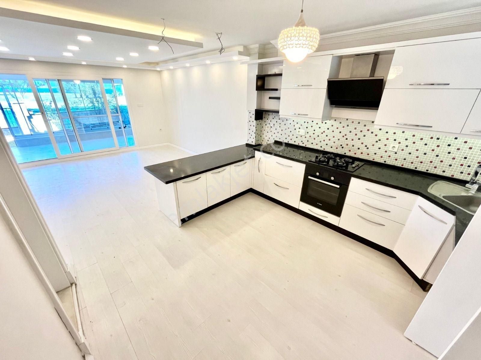 ▓yükselden Güre'de Denize Sıfır Ultra Lux Masrafsız 2+1 Villa▓ - Görsel 35