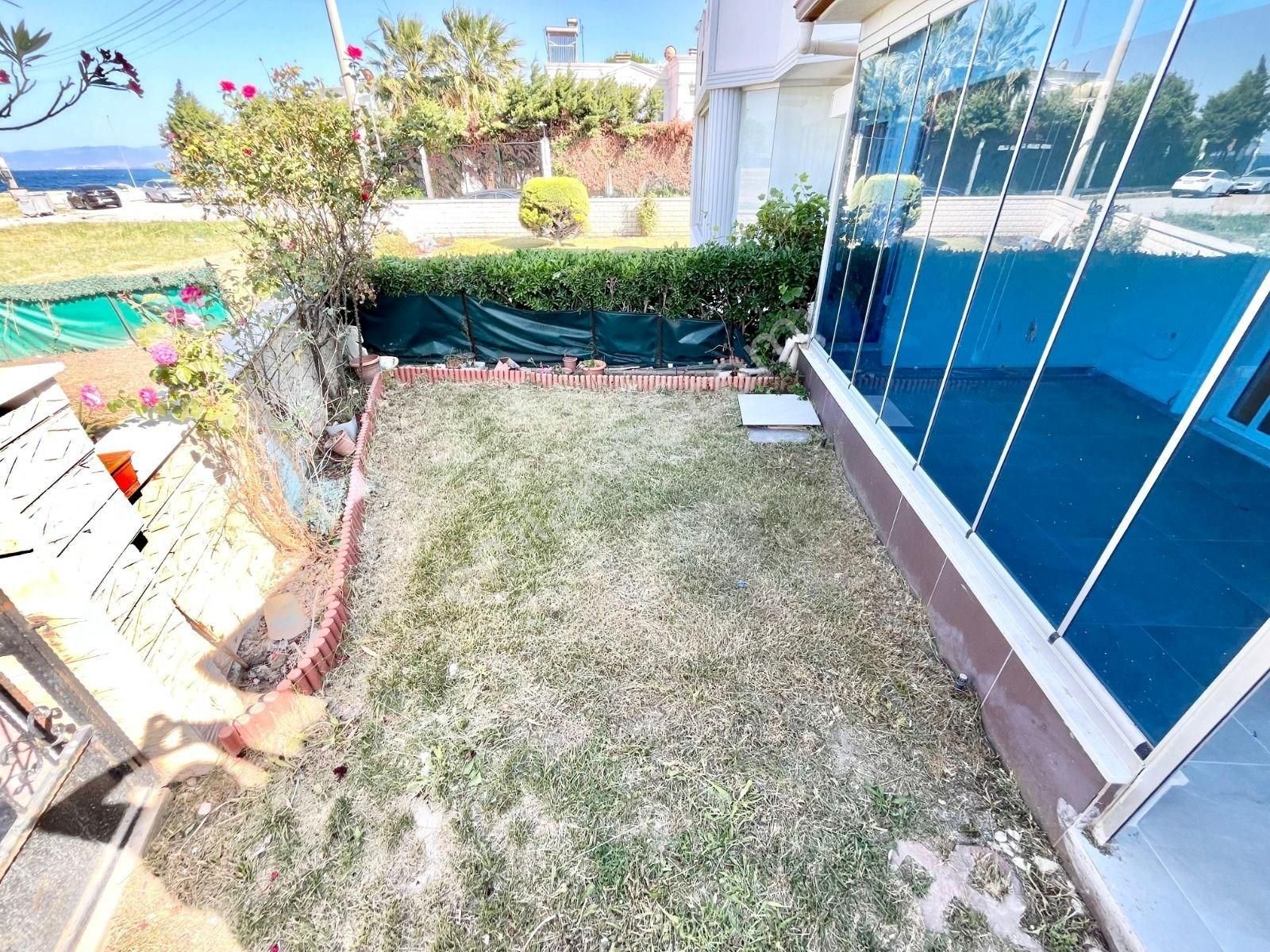 ▓yükselden Güre'de Denize Sıfır Ultra Lux Masrafsız 2+1 Villa▓ - Görsel 25