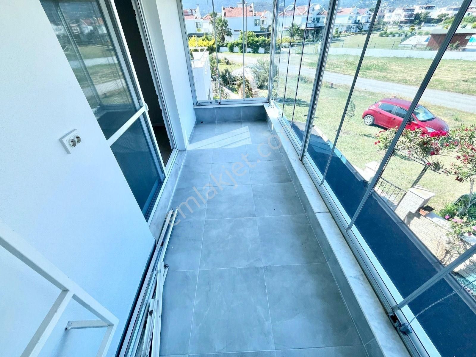 ▓yükselden Güre'de Denize Sıfır Ultra Lux Masrafsız 2+1 Villa▓ - Görsel 22