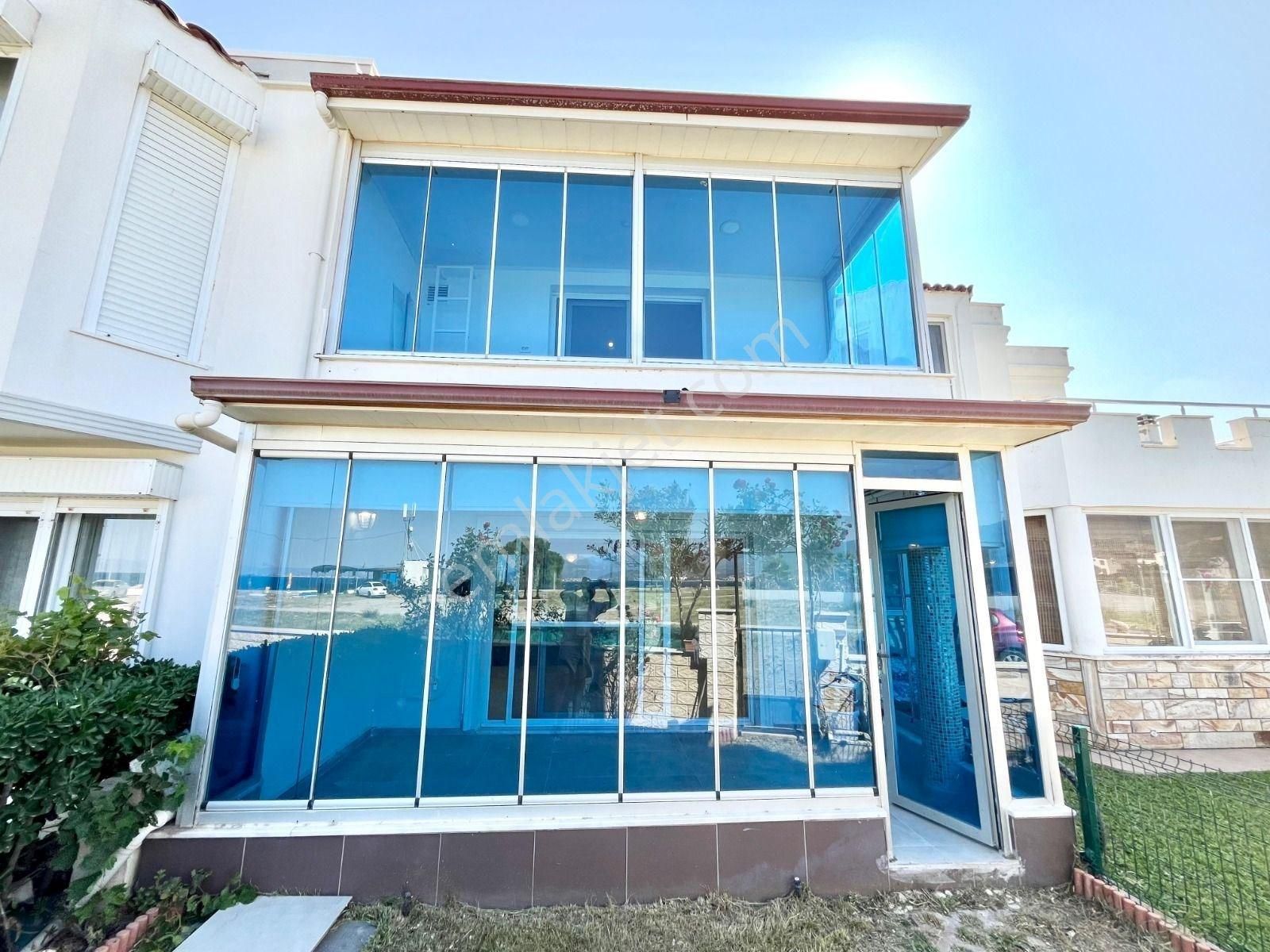 ▓yükselden Güre'de Denize Sıfır Ultra Lux Masrafsız 2+1 Villa▓ - Görsel 2