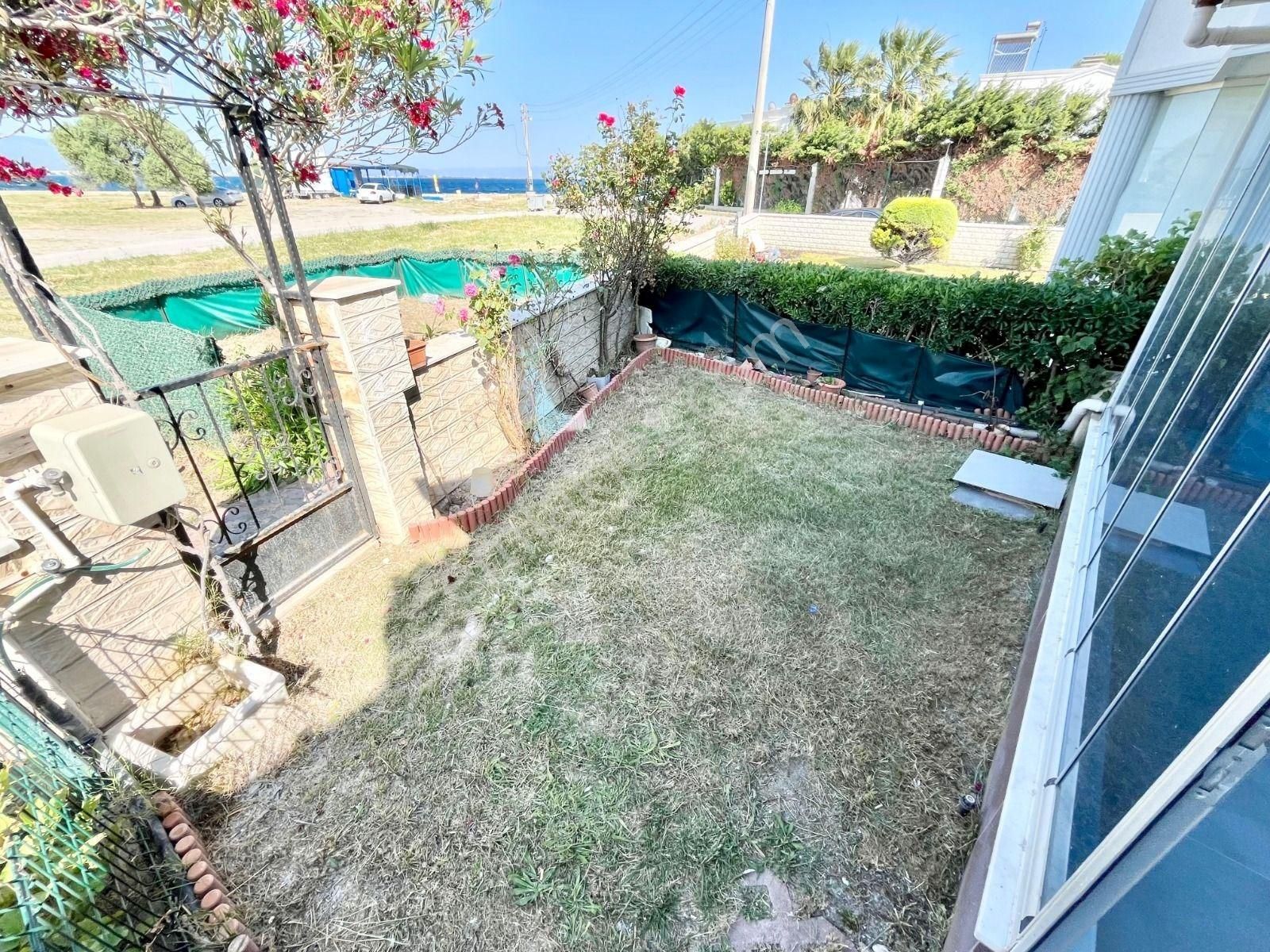 ▓yükselden Güre'de Denize Sıfır Ultra Lux Masrafsız 2+1 Villa▓ - Görsel 24